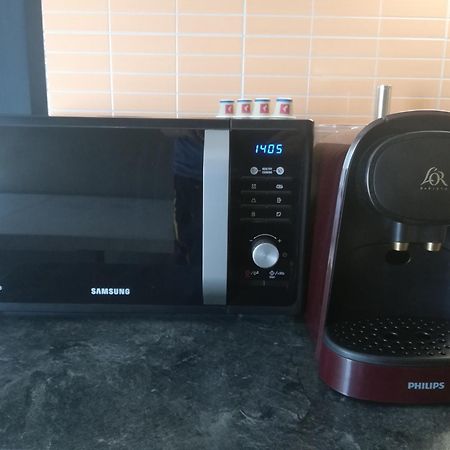 Alnea Apartment Split Ngoại thất bức ảnh