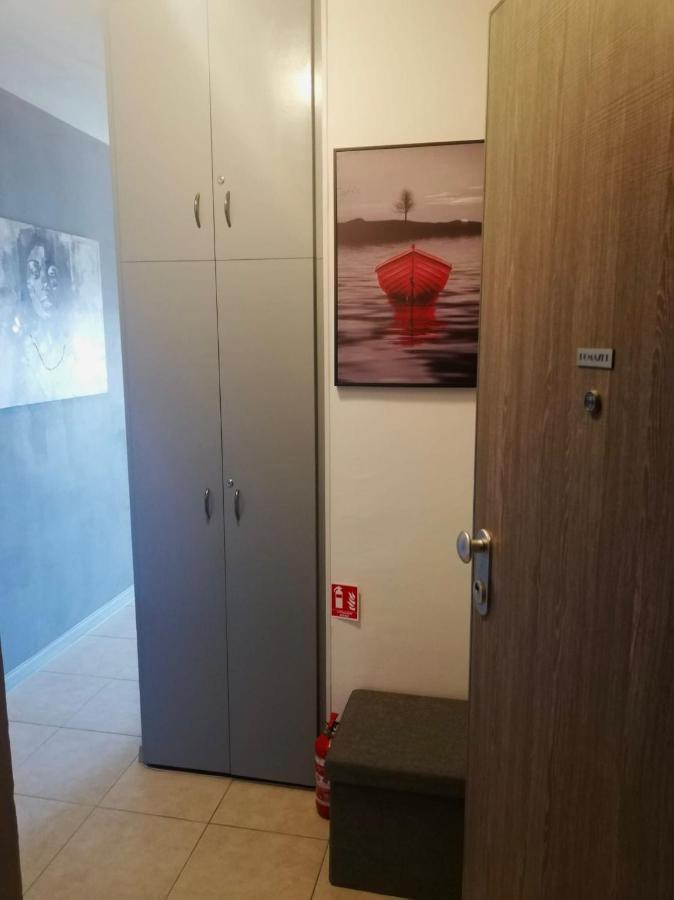 Alnea Apartment Split Ngoại thất bức ảnh