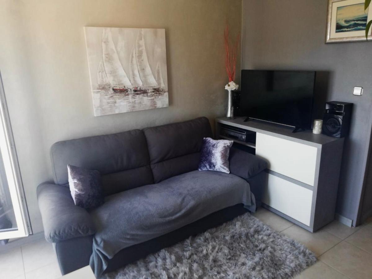 Alnea Apartment Split Ngoại thất bức ảnh