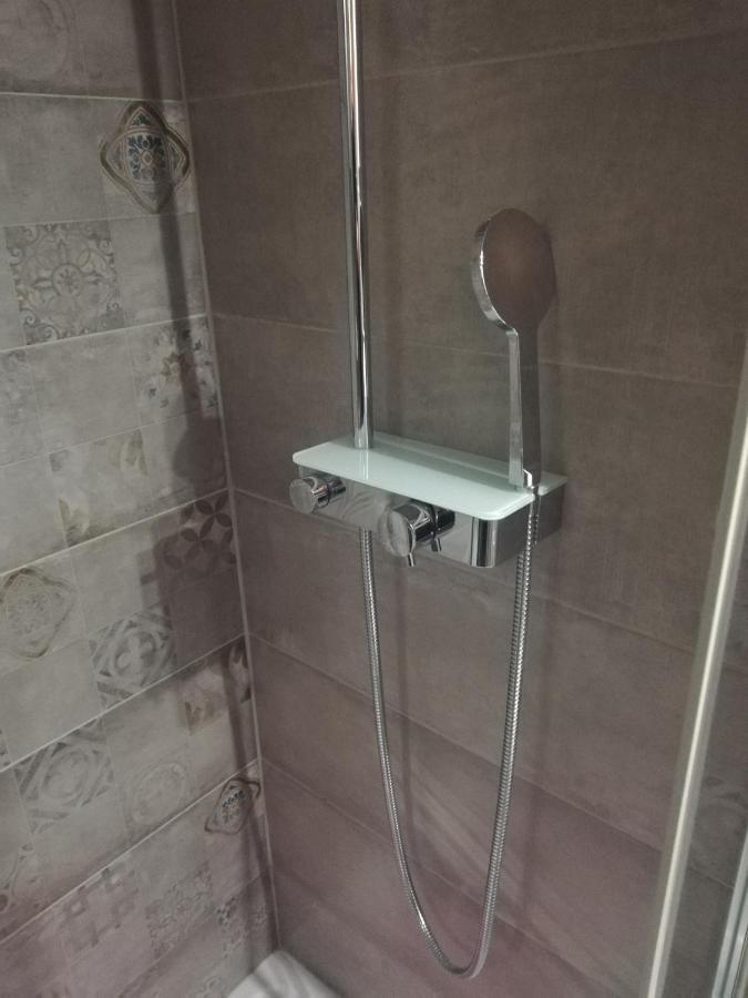 Alnea Apartment Split Ngoại thất bức ảnh