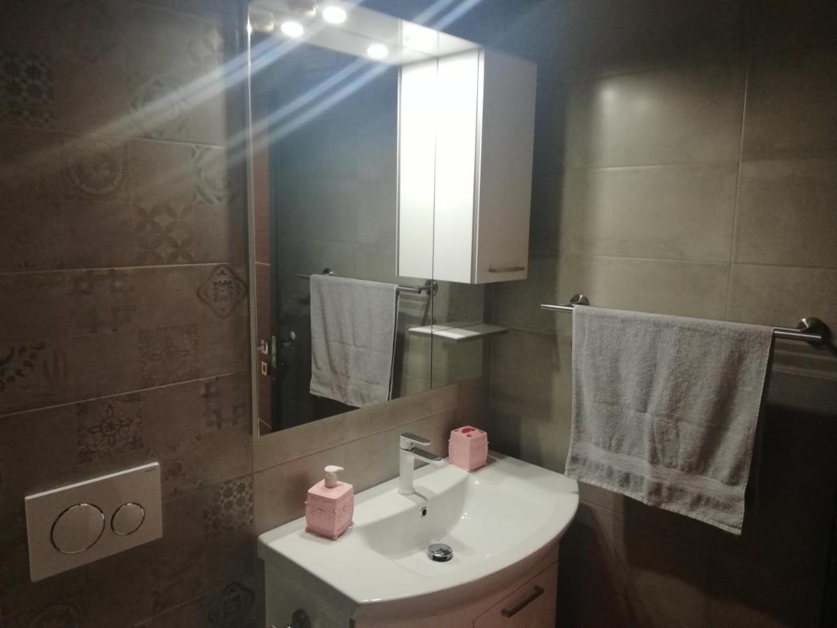 Alnea Apartment Split Ngoại thất bức ảnh