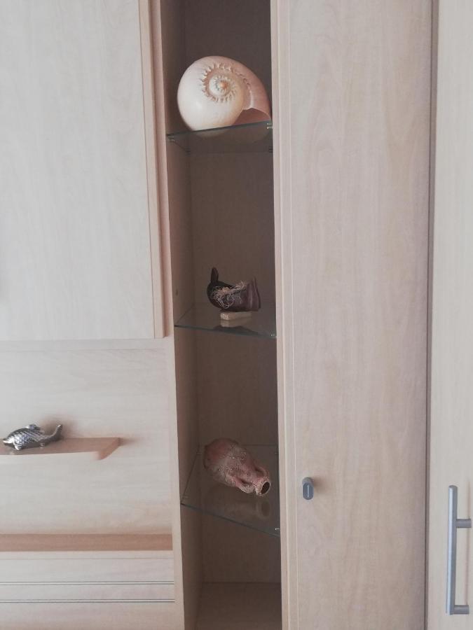 Alnea Apartment Split Ngoại thất bức ảnh