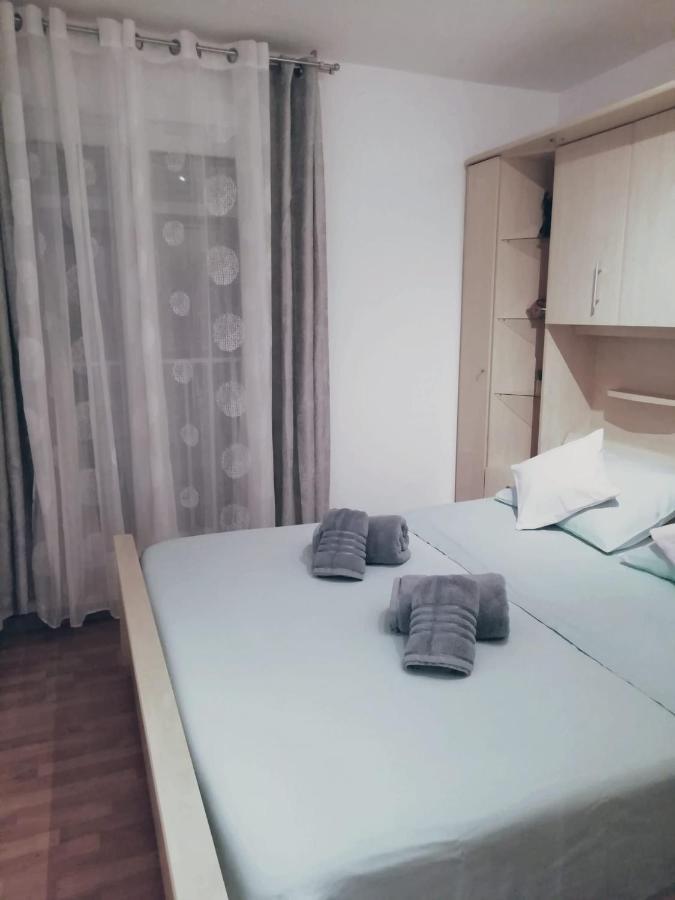 Alnea Apartment Split Ngoại thất bức ảnh