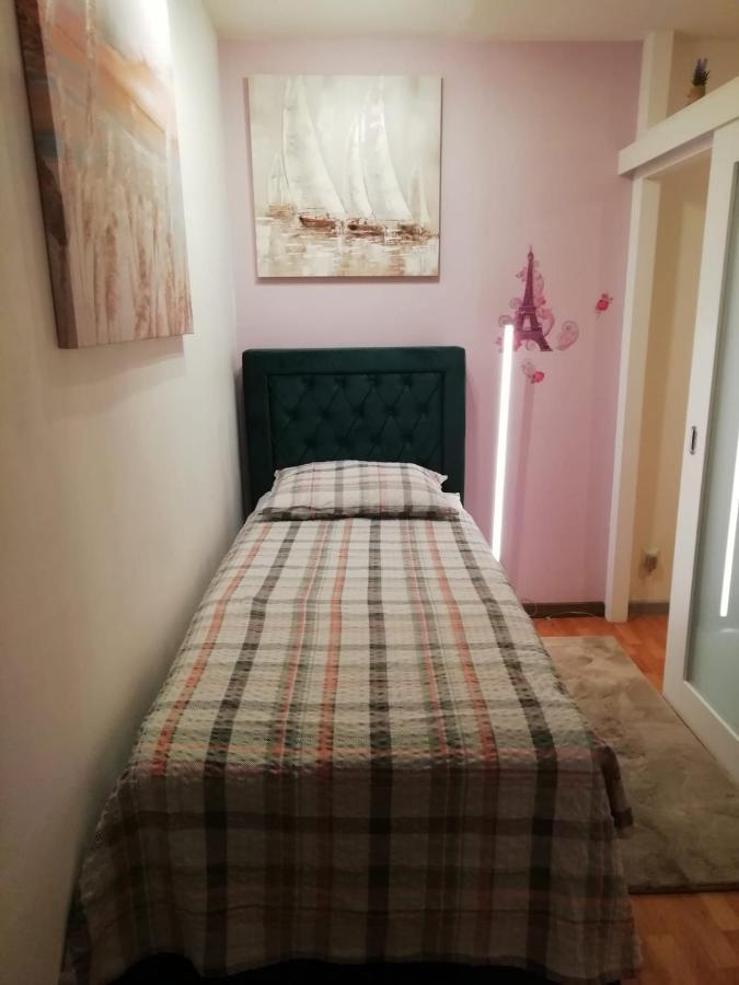 Alnea Apartment Split Ngoại thất bức ảnh
