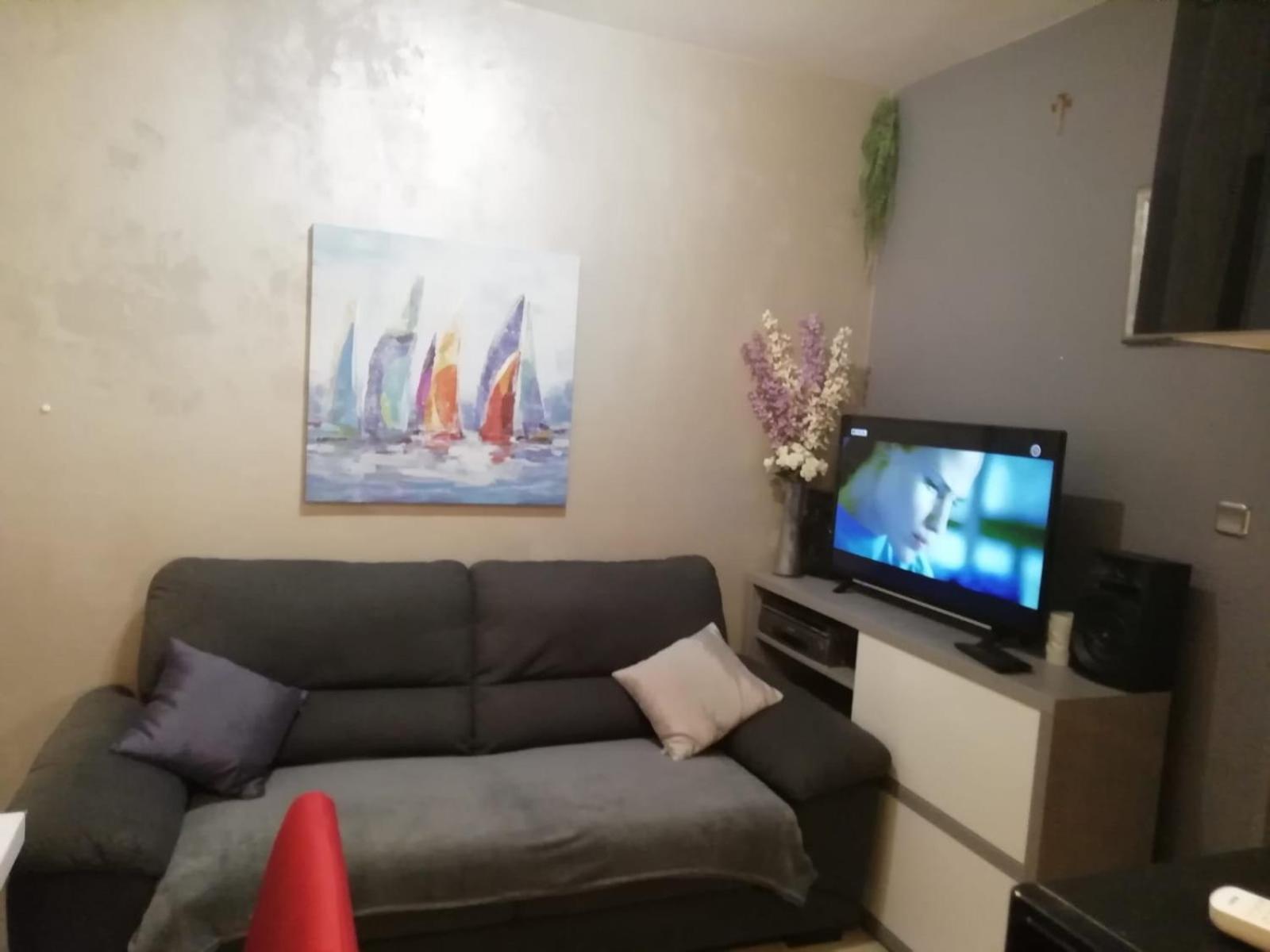 Alnea Apartment Split Ngoại thất bức ảnh