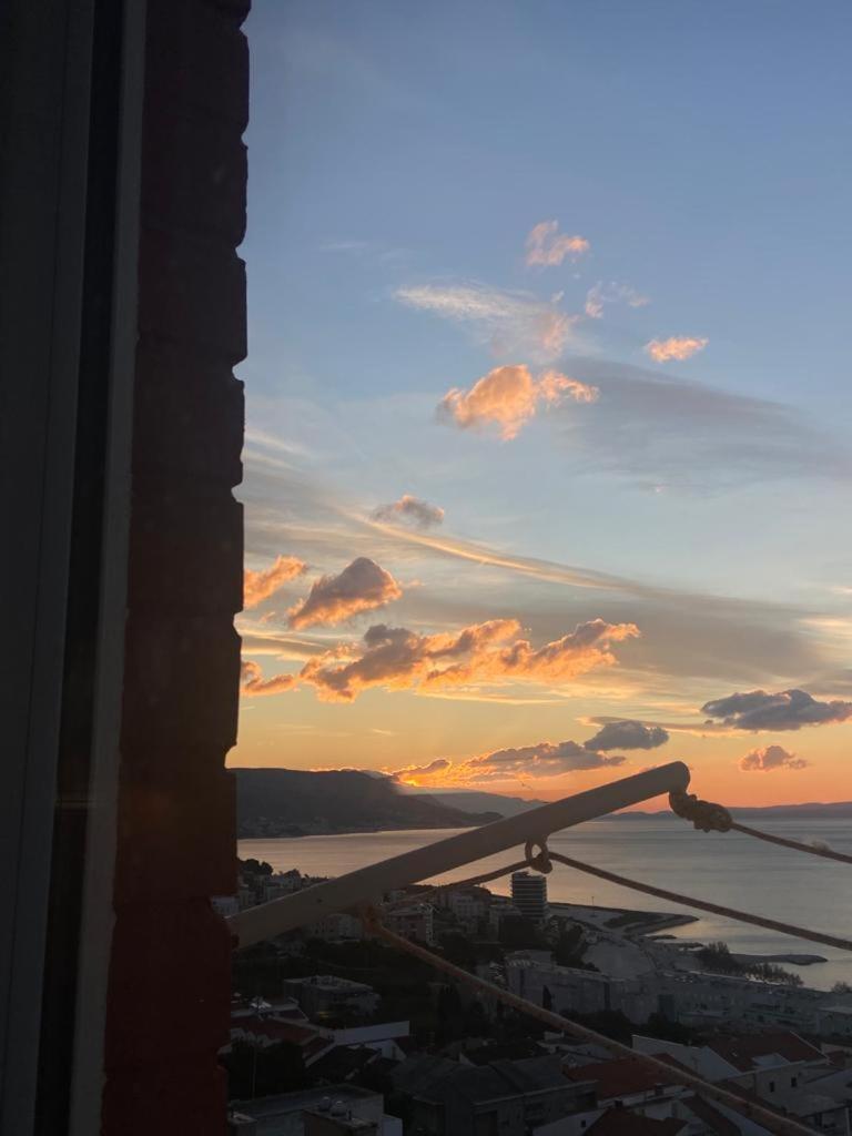 Alnea Apartment Split Ngoại thất bức ảnh