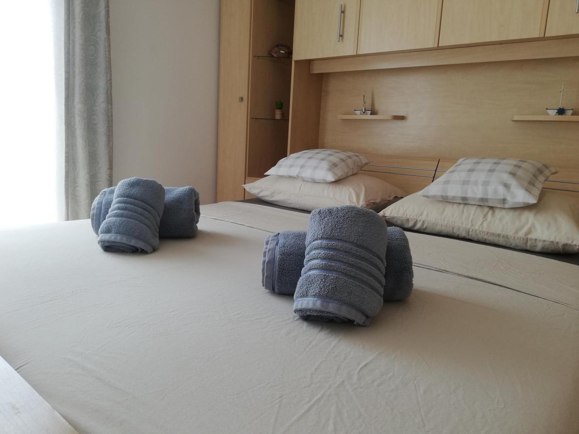 Alnea Apartment Split Ngoại thất bức ảnh