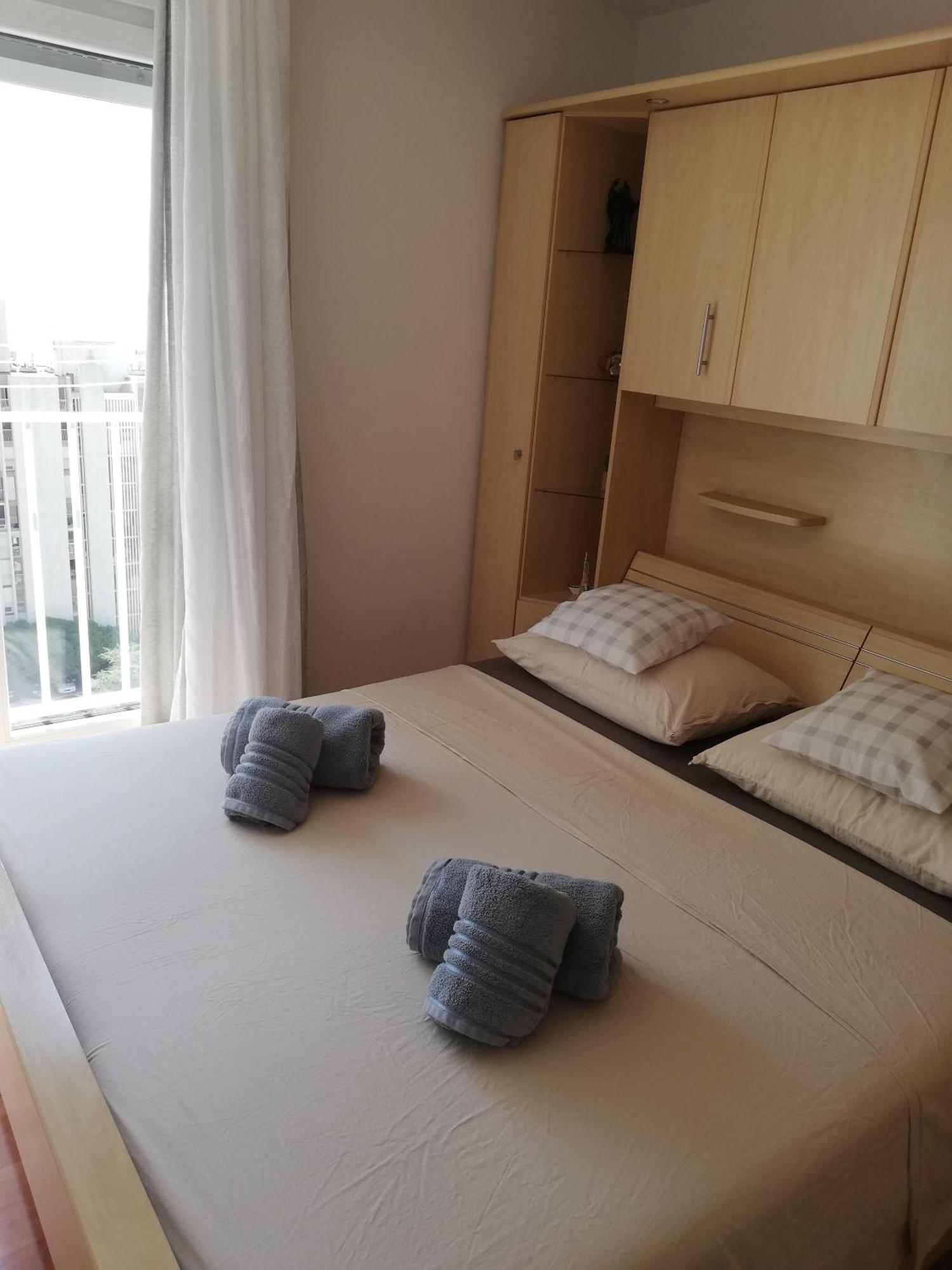Alnea Apartment Split Ngoại thất bức ảnh